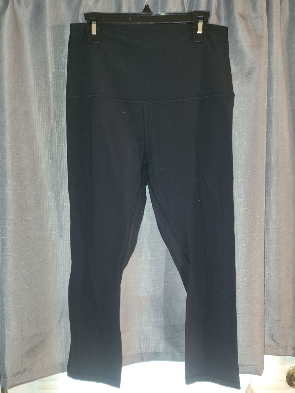 lululemon athletica Black Women's Leggings